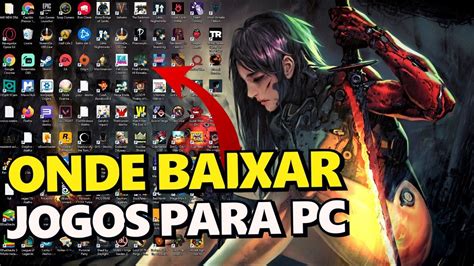 kit de jogos download pc